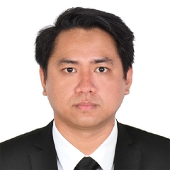 Tarquin Jed Alvarez, Project Engineer Structural Engineer
