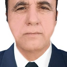Saeed Sultan Khan, Manager Administration