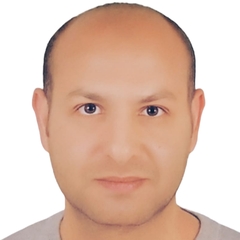 رجب محمد بدر, Senior Accountant 