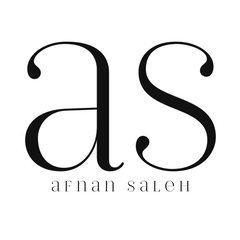 Afnan Saleh, finance accountant