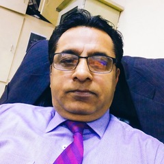 ISRAR AHMED AHMAD