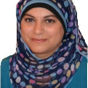 Maha Al Fakhoury, Bilingual Secretary