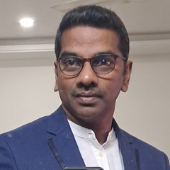 Thomas-Executive Coach