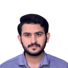 muhammad abdullah, Internal Auditor