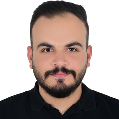 باسم عبيد, Site Engineer