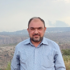 Hossam  Alkalaa , civil infrastructure project manager