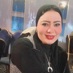 shereen mohamed, ممثل خدمة عملاء
