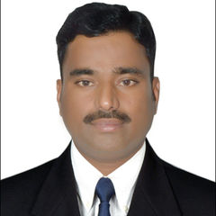 Madhusudhan Boga, General Accountant
