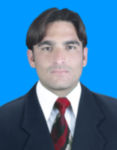 Muhammad khattak, ADMIN/HR OFFICER 