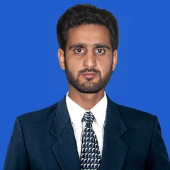 Tanveer Hussain, Project Quantity Surveyor