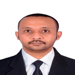 حسام عطاالله, System Administrator & GIS database admin
