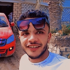 Mohamed Alaa, سائق خاص