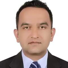 Ghurman محمد, Accountant