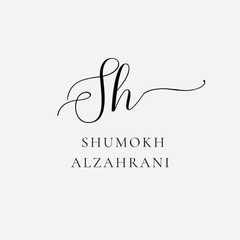 Shumokh Alzahrani