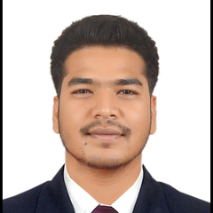 Rupesh Dudam, Sr. Planning Engineer