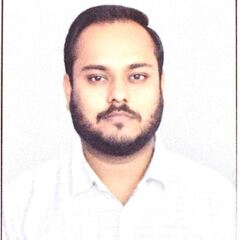 Pramod Gautam, Team Leader Information Security
