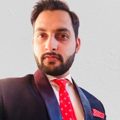Vijay Pandey, Associate Consultant – Lead Quality Auditor
