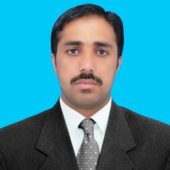 Sanober Khan, Filed Officer