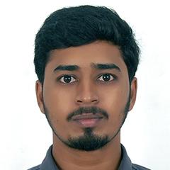 Vijay  Manikandan, Technical Analyst – IT Service Delivery