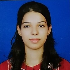 Swapna Sanjeeva, Assistant System Engineer