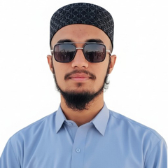 Muhammad Sufyan  Raza 