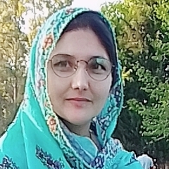 Shahina Gul