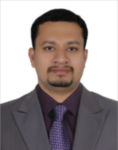 AZAD ABDUL REHIM, Key Account Executive