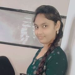 Renuka Islavath