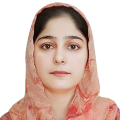 Khadij Riaz 