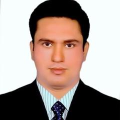 Anwar Hussain Hussain