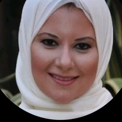 Zainab Hassan Mohammad