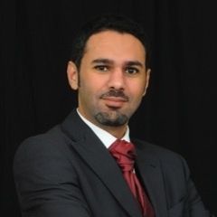 Mohamed Hadi, Deputy Head - Special Projects