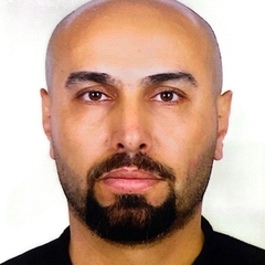 Rami Aljaramani