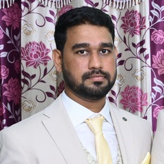 Vinish kumar Murugan , Manipal Cigna health insurance 