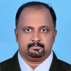 Biju C Yohannan