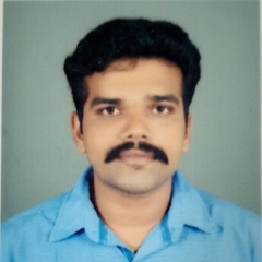 SARATH Sivadas K