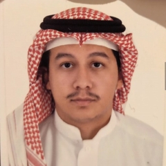 Muhannad  Alghamdi