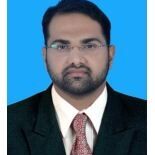 Shabeer Ali, Senior Document Controller