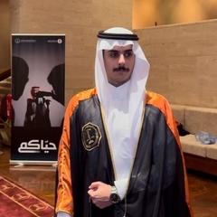 Abdullah Al Sharyani