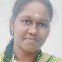 Dharshini Natarajan 