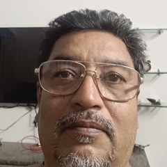 Syed  Khajapeer Babu 