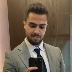 Wael Basma, Commercial Analyst