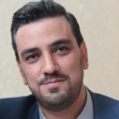ARASH KHODABAKHSH, Civil Project Manager