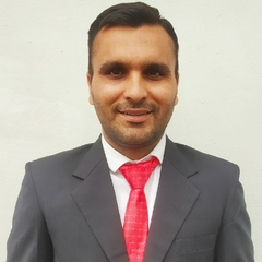 FIROJ KHAN