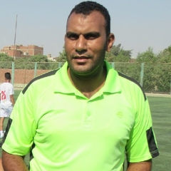 Khaled Salem