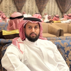 IBRAHIM AlHUWAYMIL 