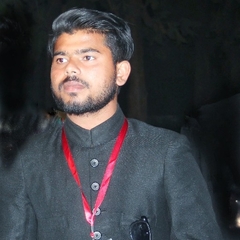 Muhammad  Nadeem Nizam 