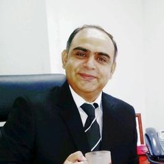 محمد اطهر حامد, Operations Director