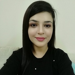 Marina Alkhateeb