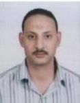 محمد عوض, مهندس ميكانيكا استشاري